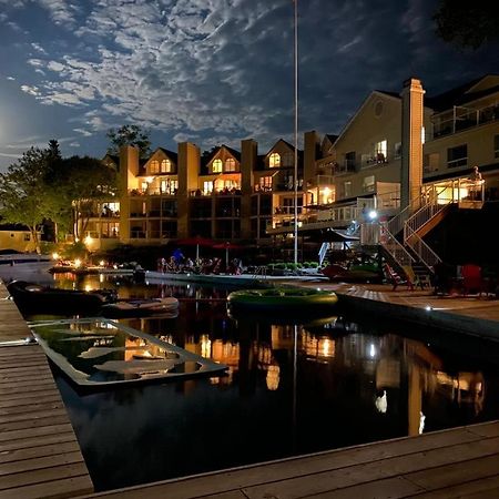 Muskoka Lakes Hotel And Resorts Port Carling Exteriér fotografie