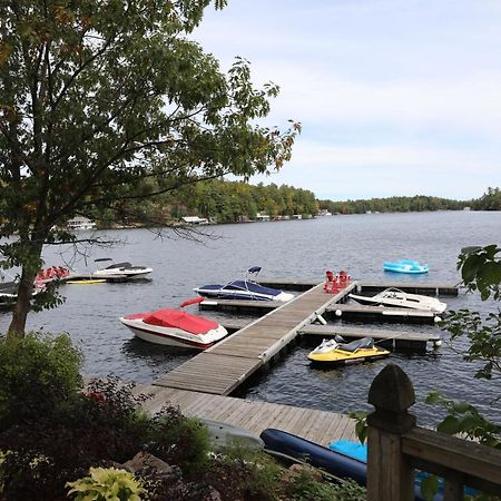 Muskoka Lakes Hotel And Resorts Port Carling Exteriér fotografie