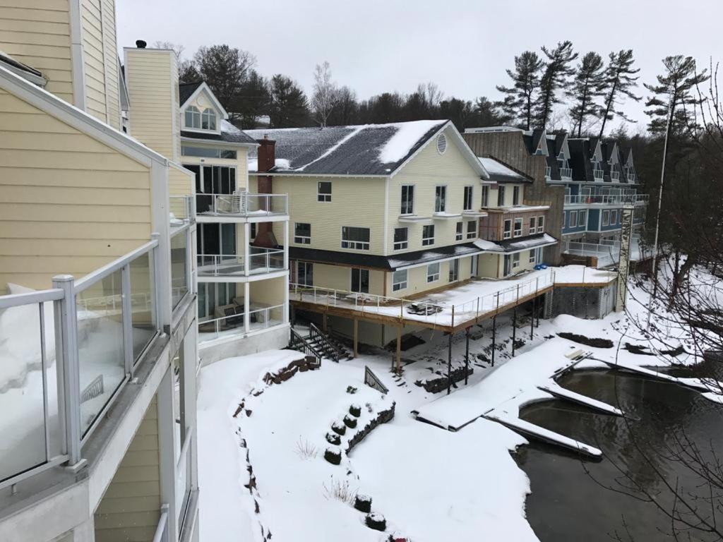 Muskoka Lakes Hotel And Resorts Port Carling Exteriér fotografie