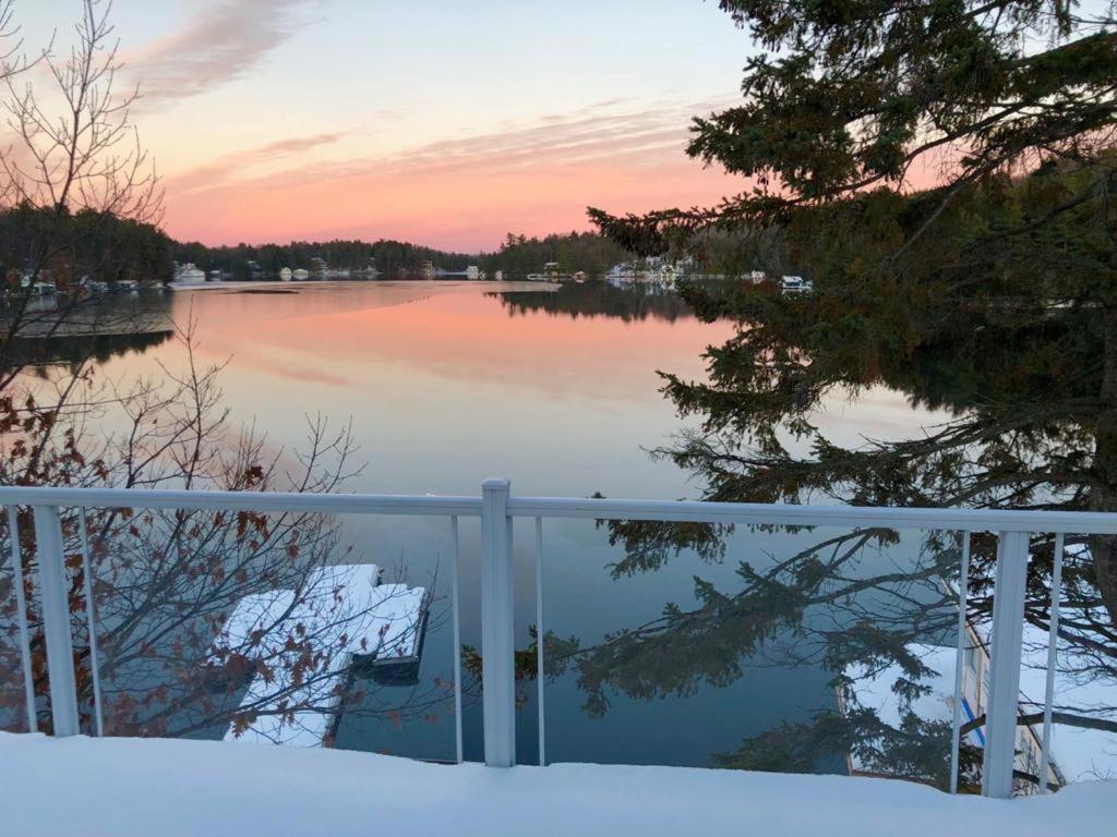 Muskoka Lakes Hotel And Resorts Port Carling Exteriér fotografie