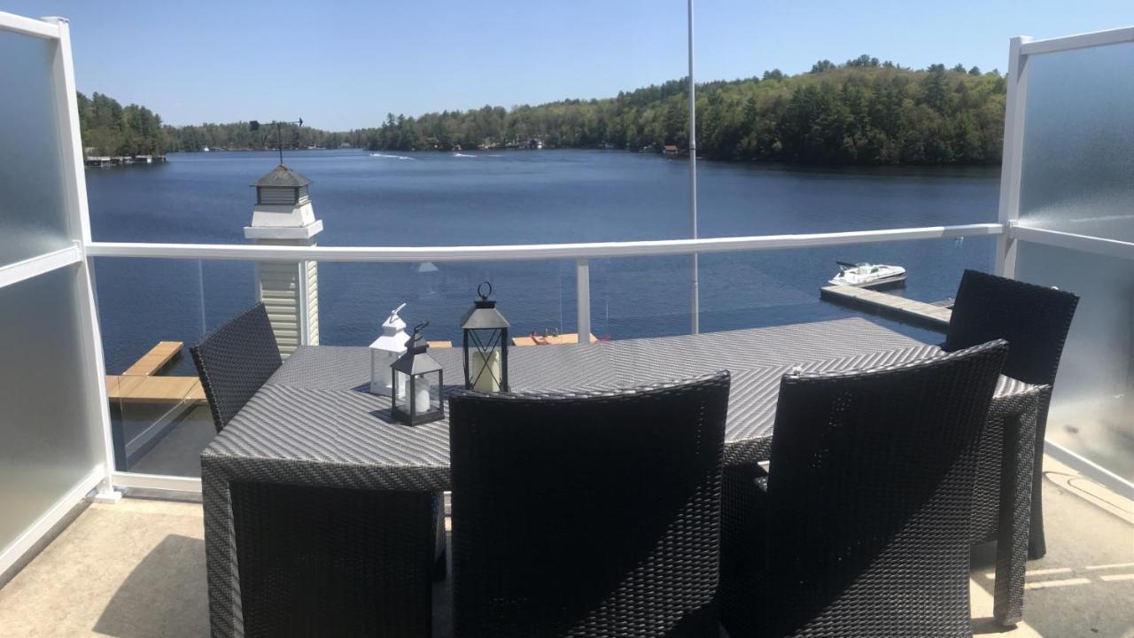 Muskoka Lakes Hotel And Resorts Port Carling Exteriér fotografie